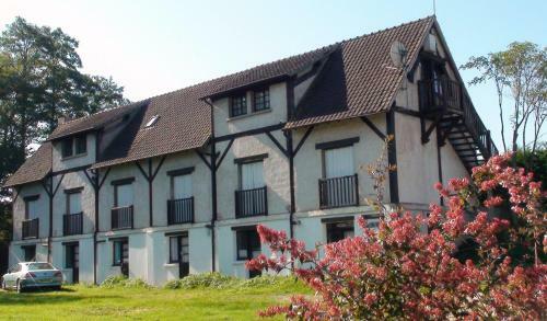 Hotel Motel Des Bruy�res