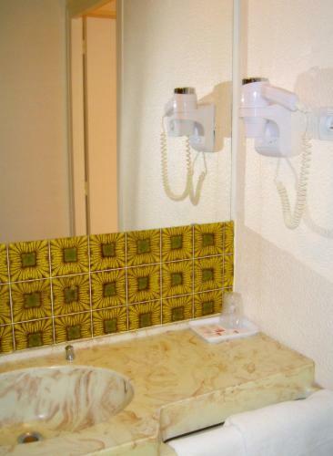 Hotel Motel Des Bruy�res