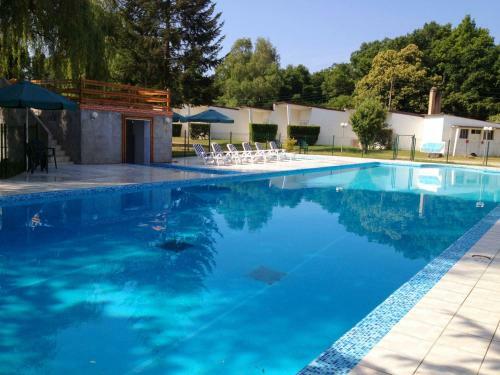 Hotel Motel Des Bruy�res