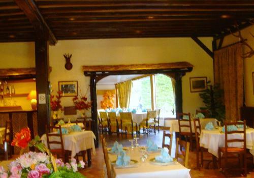 Hotel Motel Des Bruy�res