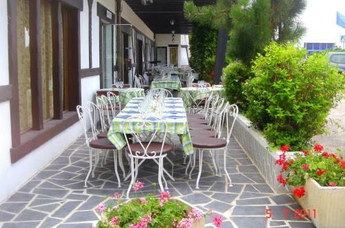Hotel Motel Des Bruy�res