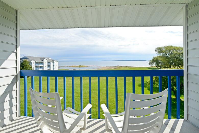 Hotel Best Western Harbour Pointe Lakefront