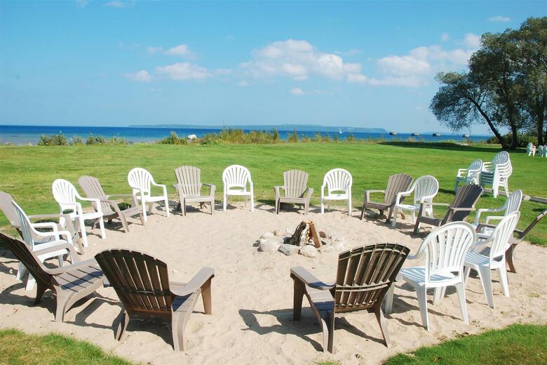 Hotel Best Western Harbour Pointe Lakefront