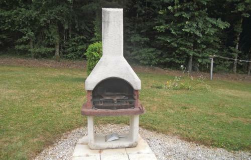 Holiday Home Sceau St. Angel Bateliere