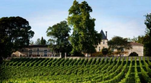 Bed & Breakfast Ch�teau De La Ligne