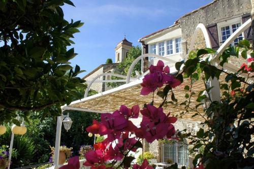 Bed & Breakfast Les Terrasses Du Soleil