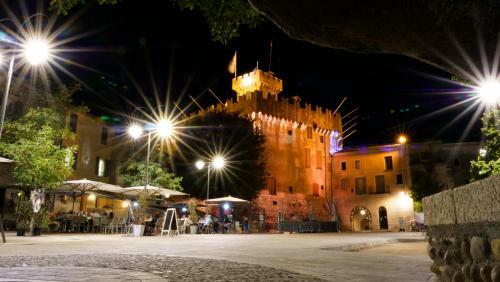 Bed & Breakfast Les Terrasses Du Soleil