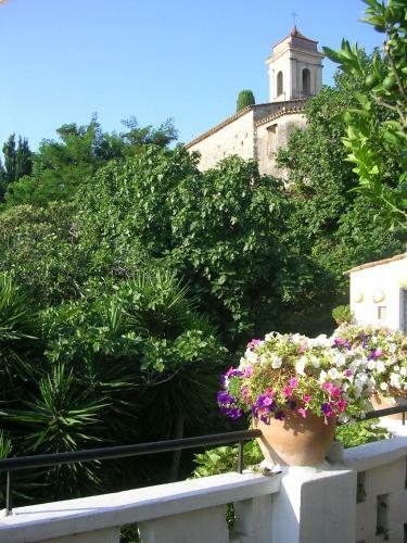 Bed & Breakfast Les Terrasses Du Soleil