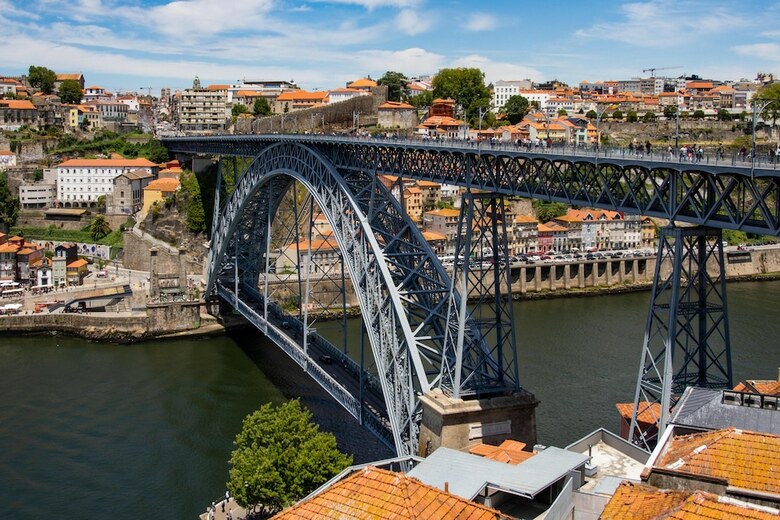 Hotel Hilton Porto Gaia