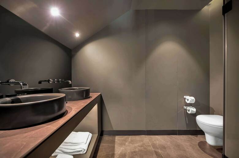 Hotel Hilton Porto Gaia