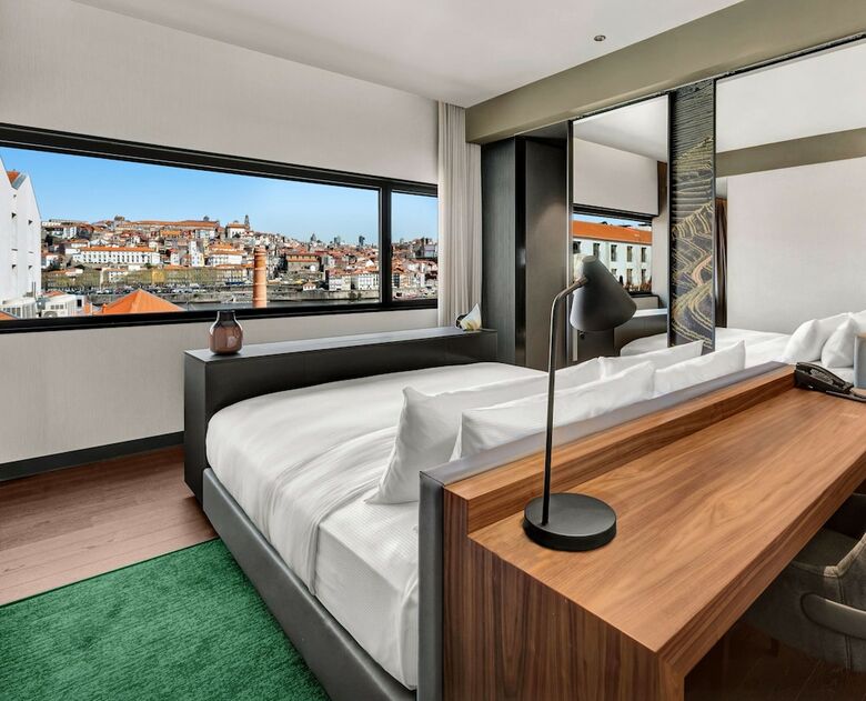 Hotel Hilton Porto Gaia