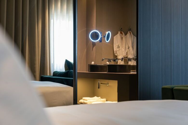 Hotel Hilton Porto Gaia