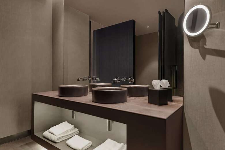 Hotel Hilton Porto Gaia