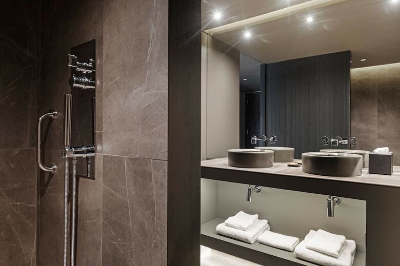 Hotel Hilton Porto Gaia