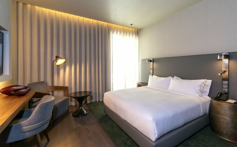 Hotel Hilton Porto Gaia