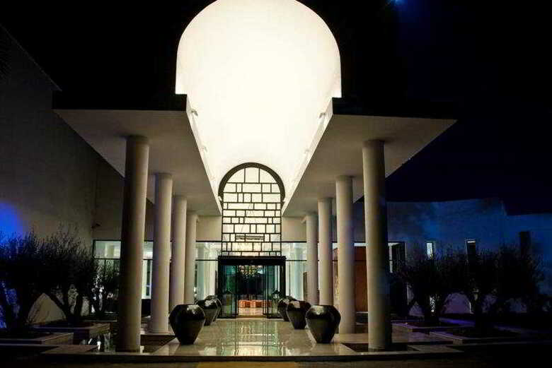 Hotel Movenpick Gammarth Tunis