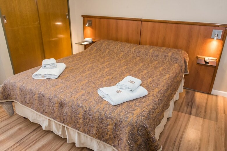 Hotel Docta Suites Apart
