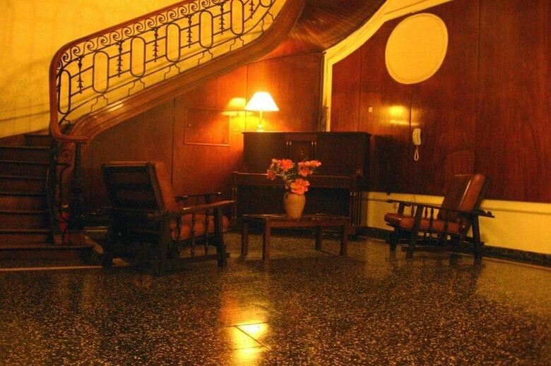 Hotel Gran Cristal