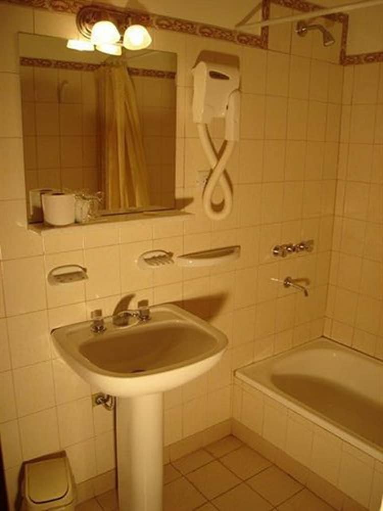 Hotel Gran Cristal