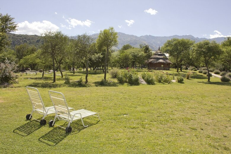 Hotel Las Dalias