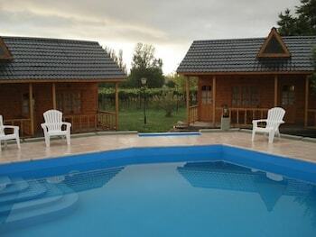 Hotel Vistalba Lodge
