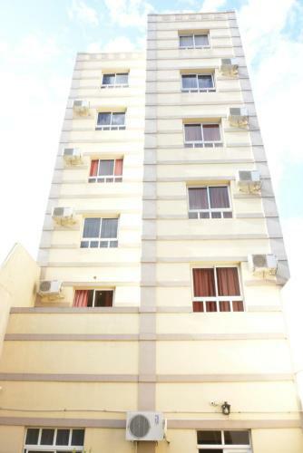 Hotel Atepsa