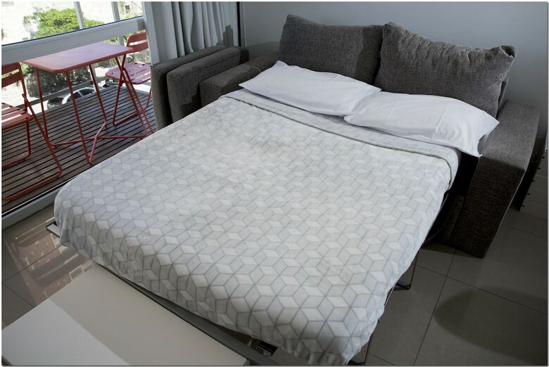 Hotel Deptosvip