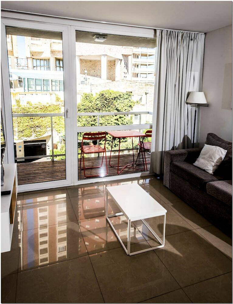 Hotel Deptosvip