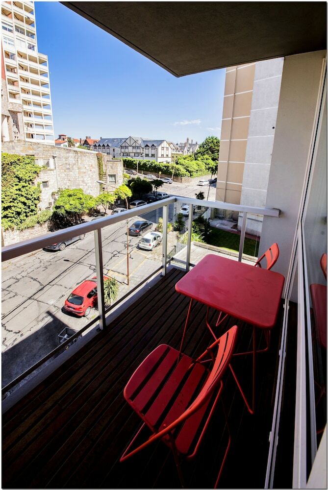 Hotel Deptosvip
