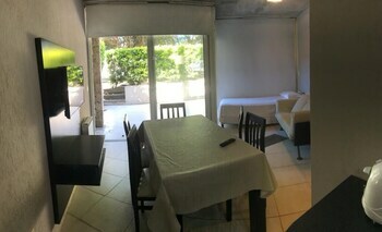Hotel Villa Agostina Casas De Playa