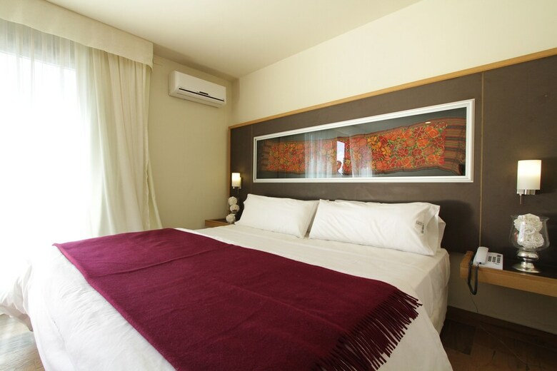 Hotel Plaza Paradiso Petit