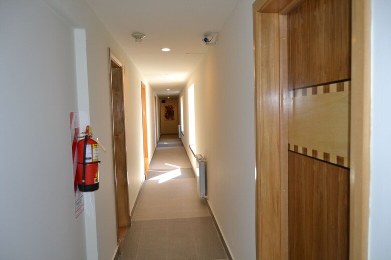 Hotel Plaza Paradiso Petit