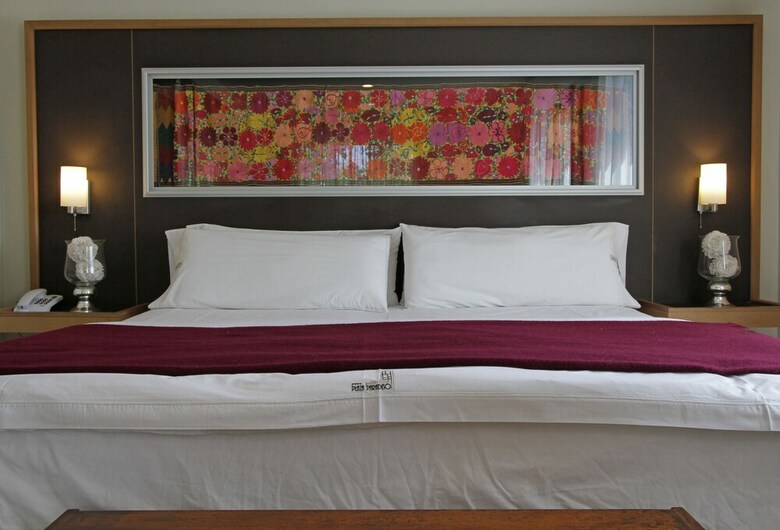 Hotel Plaza Paradiso Petit