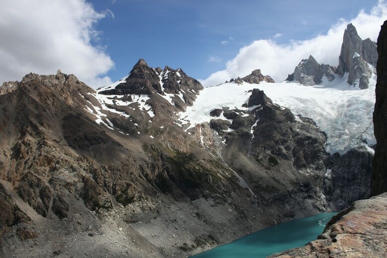 Hotel Patagonia Hikes Aparts