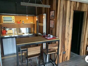 Hotel Lofts Mai Self Amenities