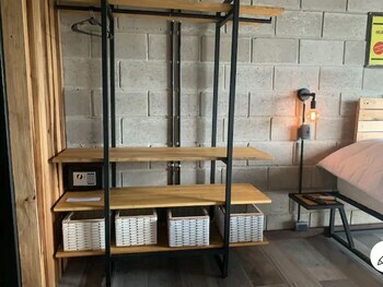 Hotel Lofts Mai Self Amenities