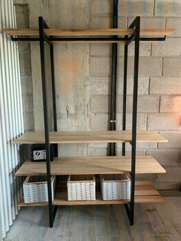 Hotel Lofts Mai Self Amenities
