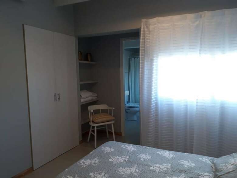 Hotel Duplex La Puntilla