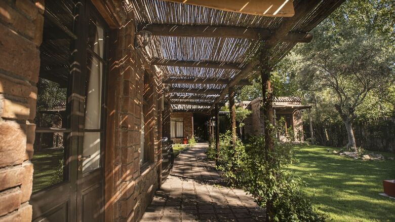 Hotel El Encuentro Posada Boutique