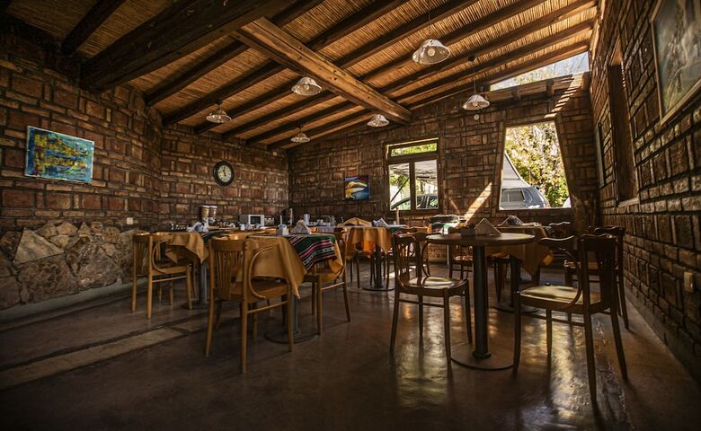 Hotel El Encuentro Posada Boutique
