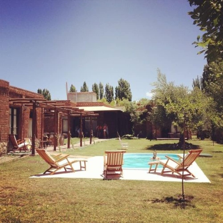 Hotel El Encuentro Posada Boutique