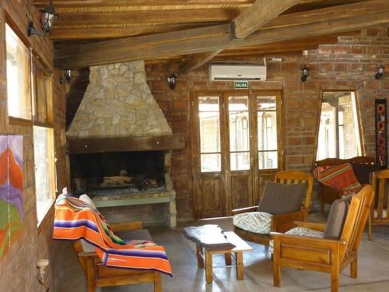 Hotel El Encuentro Posada Boutique