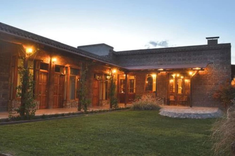 Hotel El Encuentro Posada Boutique
