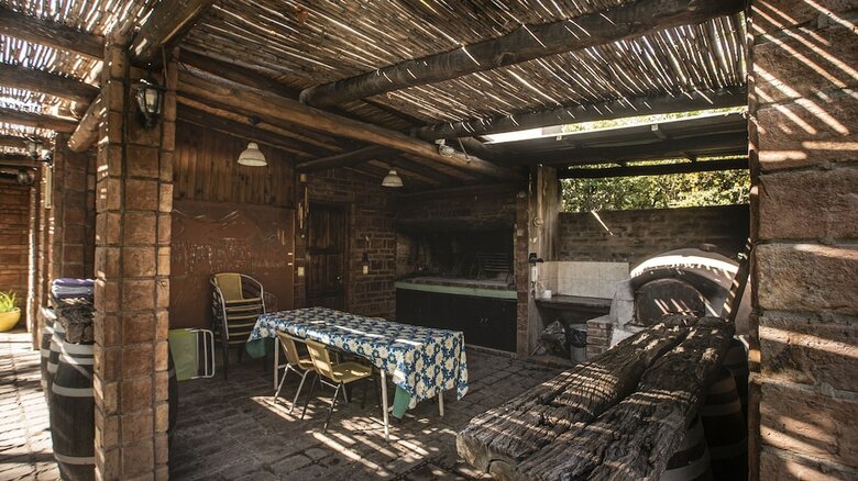 Hotel El Encuentro Posada Boutique