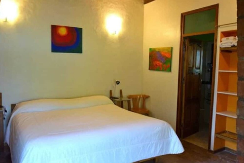 Hotel El Encuentro Posada Boutique