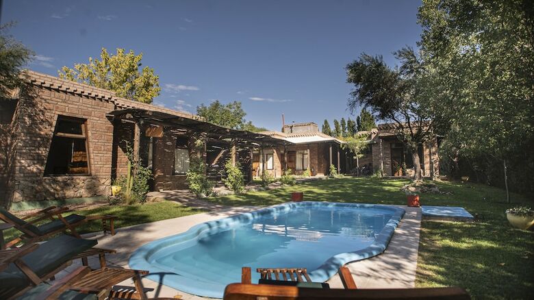 Hotel El Encuentro Posada Boutique