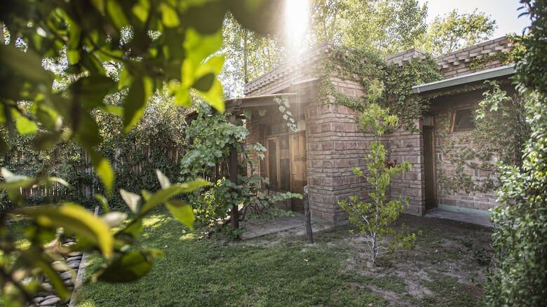 Hotel El Encuentro Posada Boutique