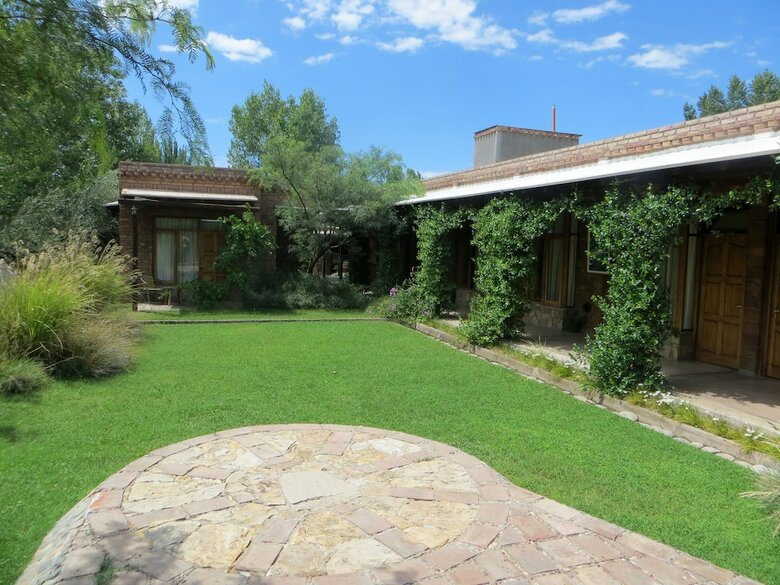 Hotel El Encuentro Posada Boutique