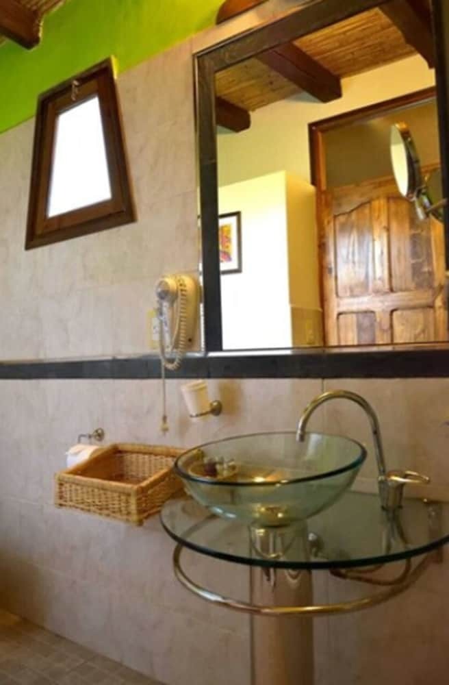 Hotel El Encuentro Posada Boutique