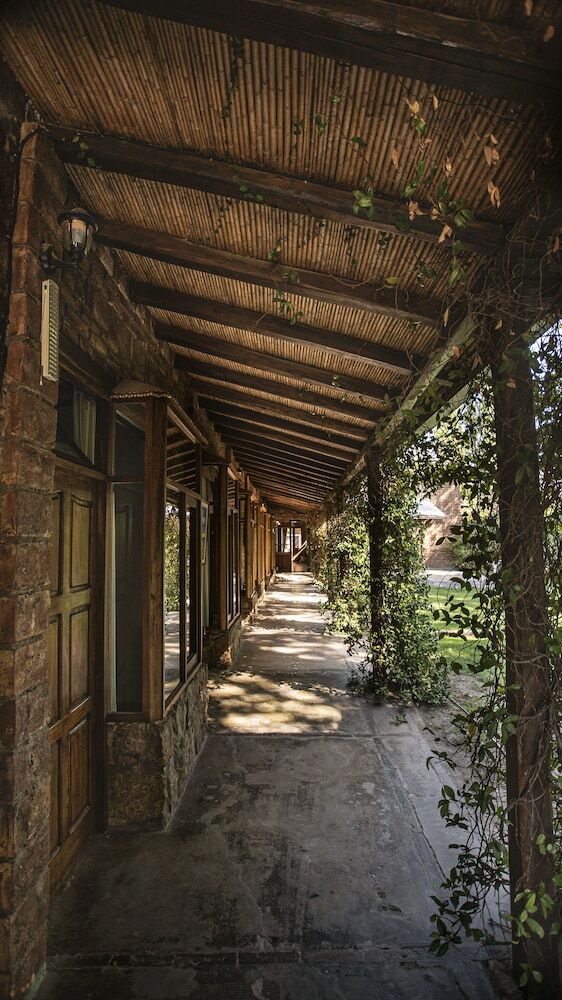 Hotel El Encuentro Posada Boutique